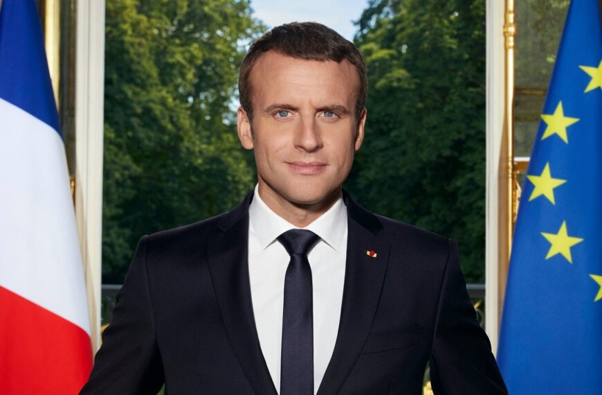 Jelisejska palata: Makron podržao integraciju Srbije u EU i formiranje ZSO