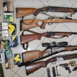 OEBS: Sudovi da obezbede doslednost i pravičnost u kažnjavanju u predmetima protivzakonitog posedovanja oružja