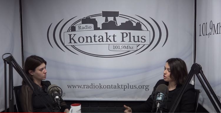 Podkast sa Dušicom Jovičić: Dezinformacije kao&hellip;