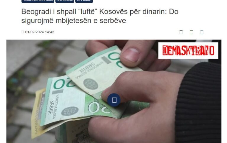 Dešifrovanje senzacionalizma: „Rat“ u naslovu, poruke u tekstu&hellip;