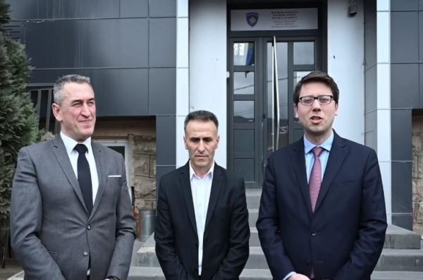 Kosovska vlada podržava otvaranje 2.000 radnih mesta u…