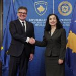 Kosovska predsednica najavljuje Lajčakov odlazak