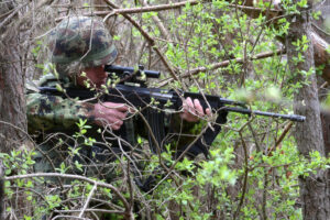 KFOR demantovao netačnu vest o ulasku srpske vojske