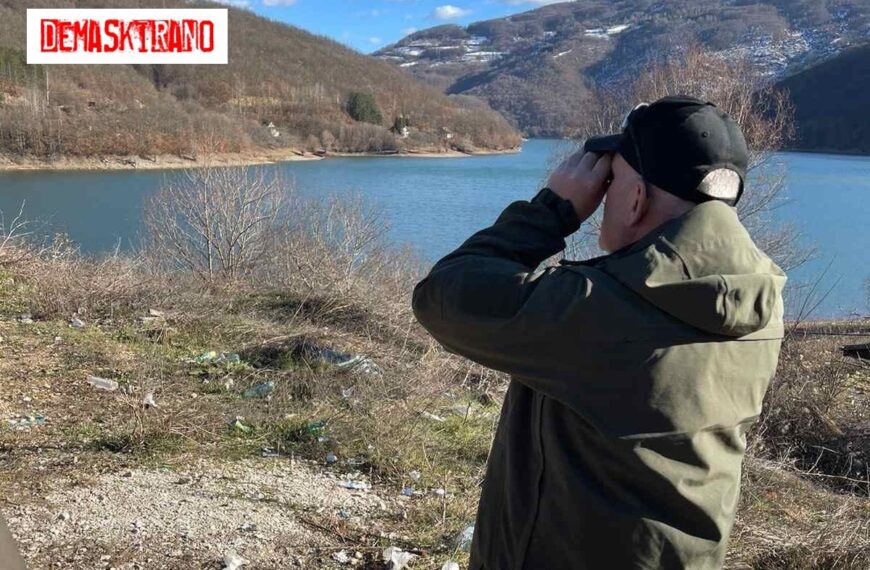 Medijska subotnja dilema: Svečlja na severu,&hellip;