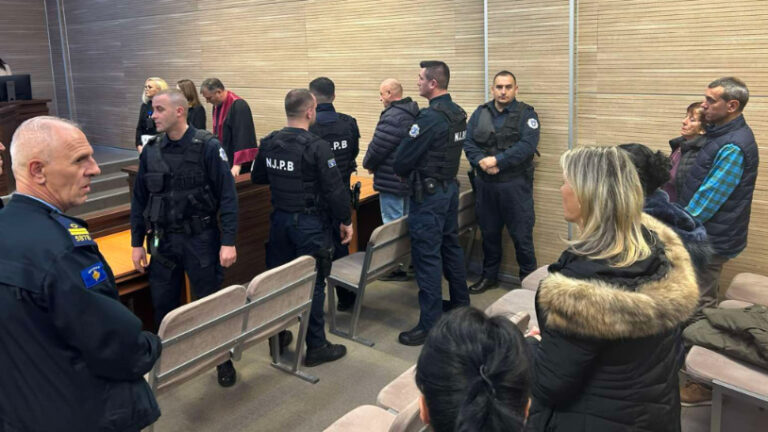 Zlatan Arsić oslobođen optužbi