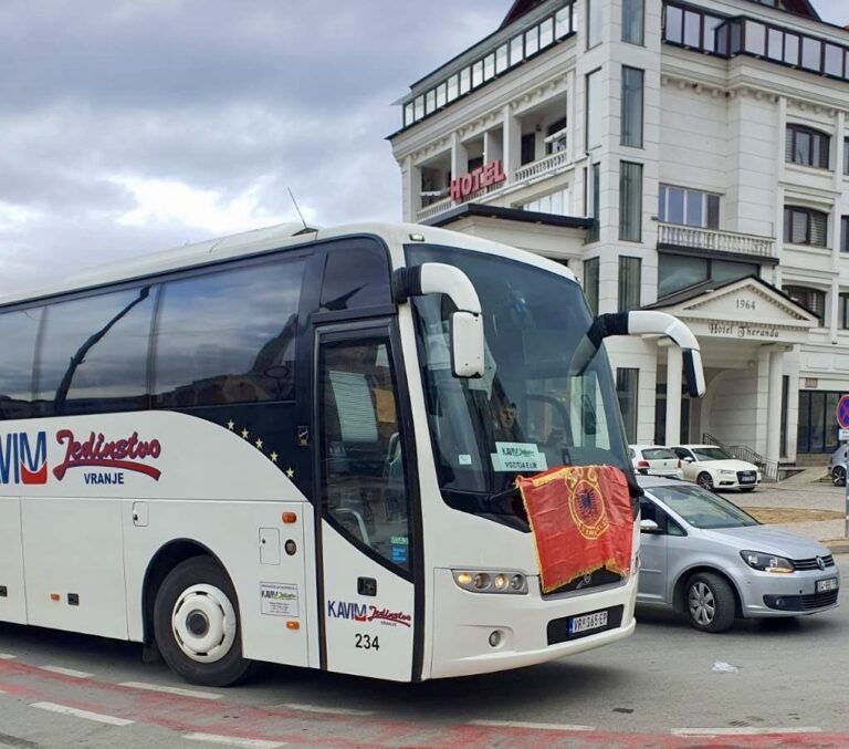 Eparhija raško-prizrenska osuđuje napad na sveštenika u Prizrenu