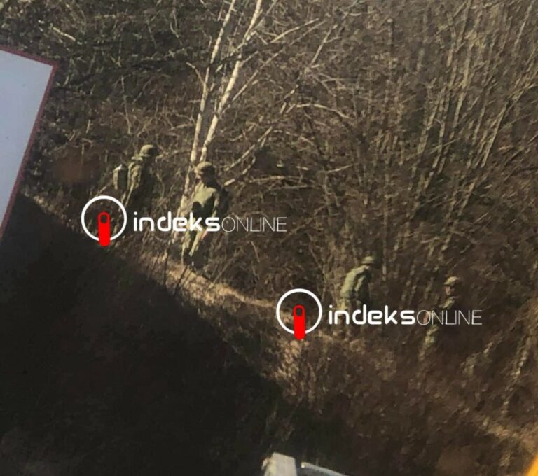 Indeksonline: Senzacionalan naslov pa demanti i od KFOR-a i Kosovske policije