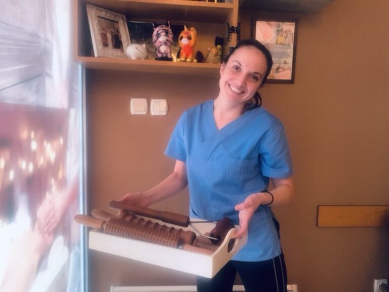 Tretmani Milice Ilić za fizičko i mentalno blagostanje