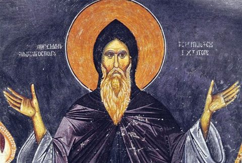 Danas je Sveti Simeon Mirotočivi,…