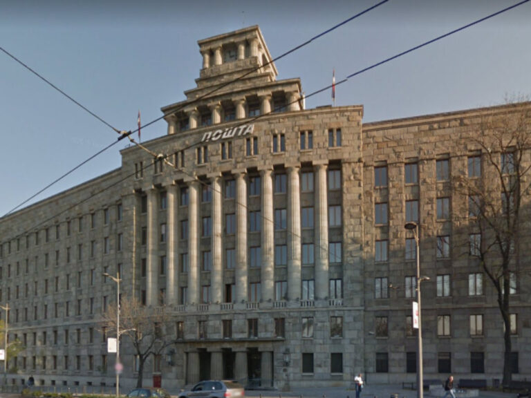 Pošta Srbije osudila hapšenje svojih radnika na Kosovu