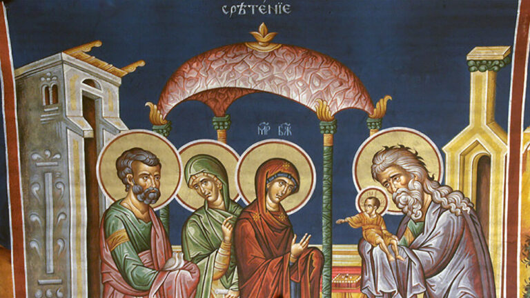 Sretenje Gospodnje: Običaji i verovanja koja se vezuju&hellip;