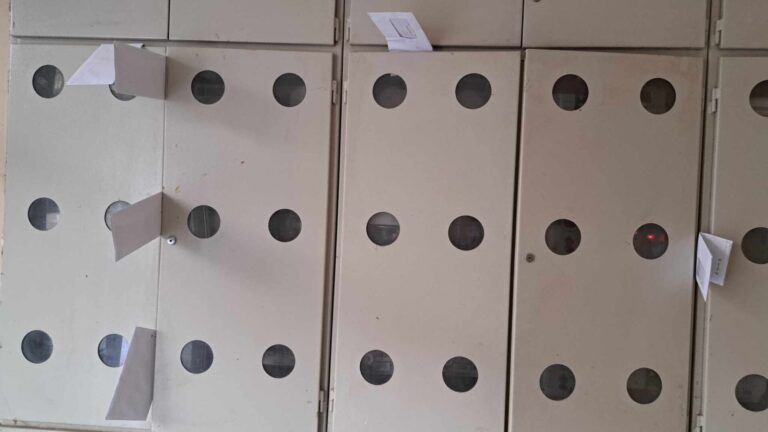 Stigli prvi paušalni računi za struju