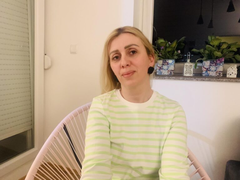 Negovanjem porodičnih vrednosti Mirjana Simić opravdava svoj orden „Majke Jugovića“