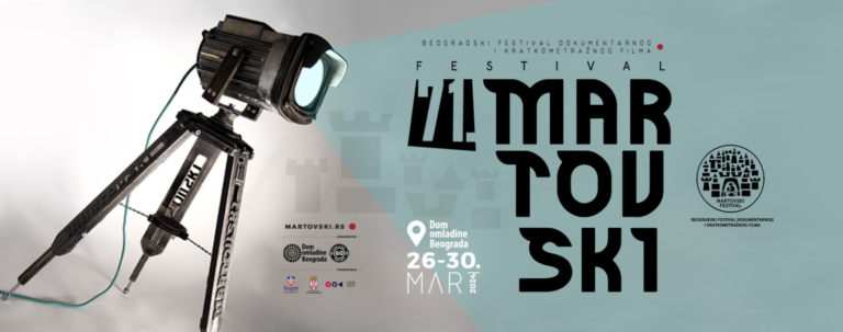 Pobednički filmovi Grafesta u sredu u Beogradu