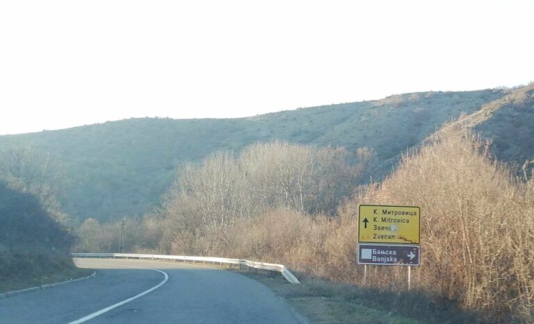 Sela u opštini Zvečan danas selektivno bez struje zbog radova na trafostanici „Valač“