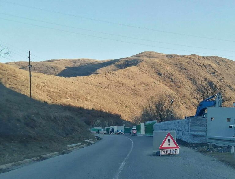 Održano ročište specijalcima za prošlogodišnje ranjavanje Srbina na Bistričkom mostu