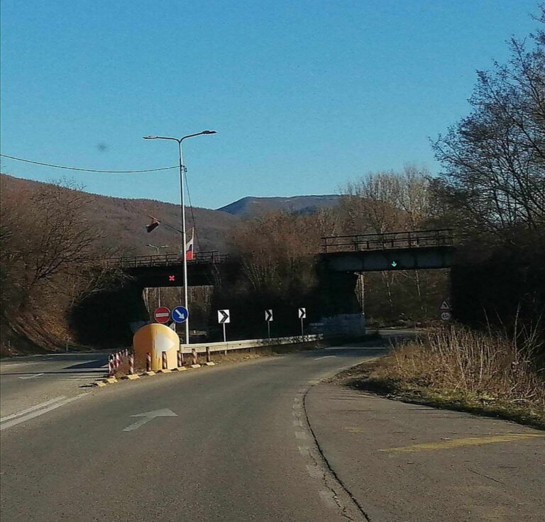 Leposavić: Uhapšen muškarac zbog navodnog ratnog zločina