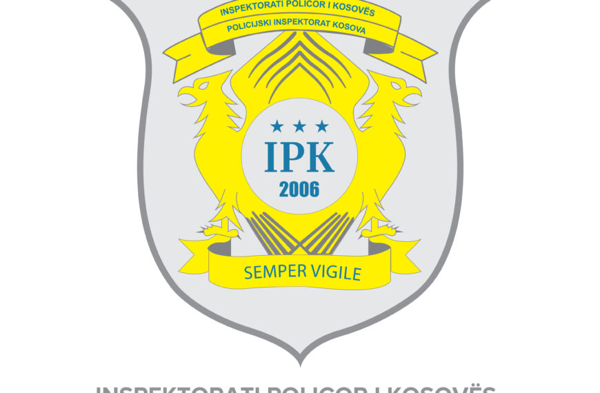 Suspendovana dvojica policajaca u Peći, pokušali da oslobode osumnjičenog iz pritvora