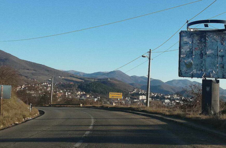 Leposavić: Agencija za privatizaciju popisuje inventar u Poštanskoj štedionici