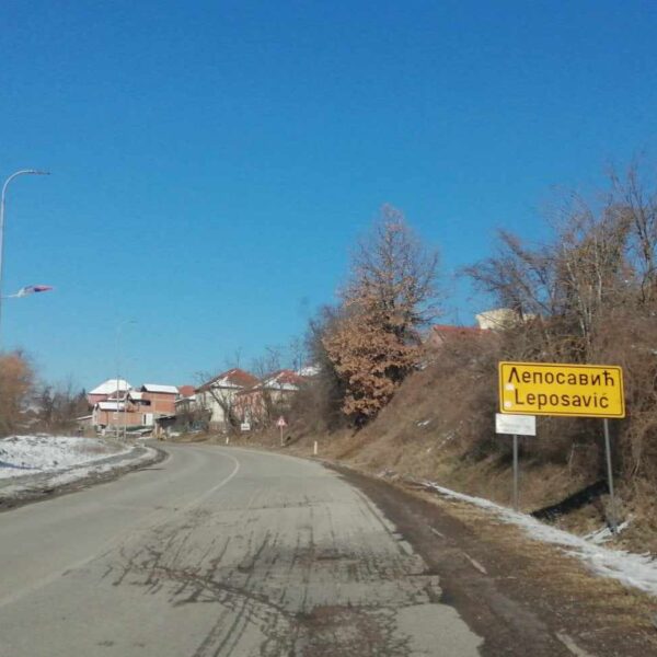 Porodično nasilje u Leposaviću –…