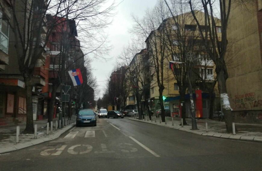 Isključenja struje zbog ugradnje novih brojila u Džona Kenedija i Lole Ribara