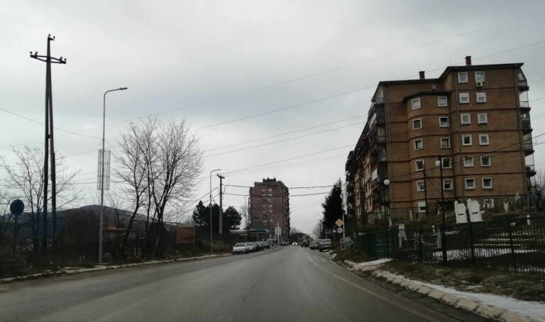 Pronađeno oružje u potkrovlju Vampiruše