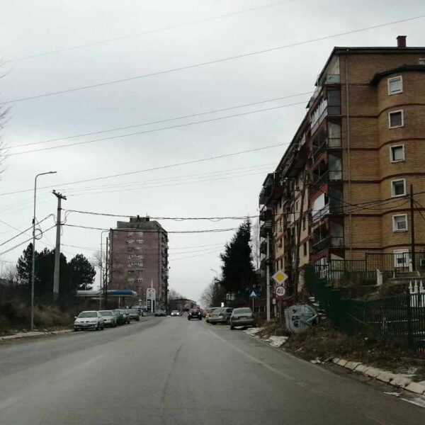 Severna Mitrovica: Pronađeni posmrtni ostaci…