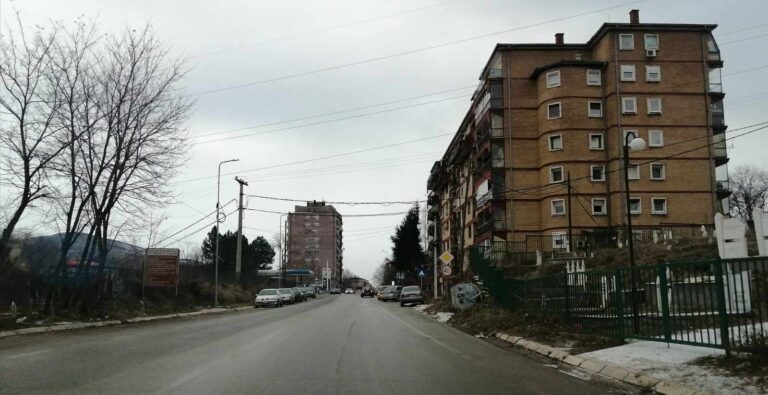 Severna Mitrovica: Pronađeni posmrtni ostaci osobe za koju se sumnja da je nestala tokom sukoba