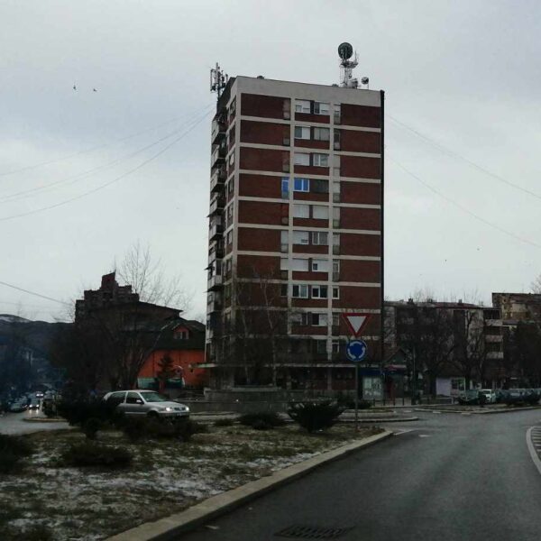 Kosovska Mitrovica bez vode, uskoro stabilizacija