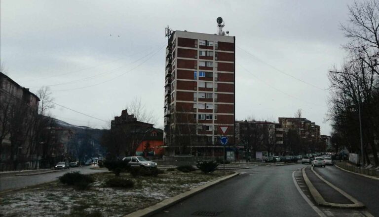 Kosovska Mitrovica bez vode, uskoro stabilizacija