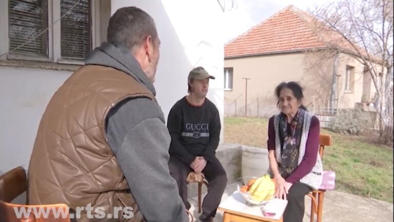 Kako žive stari na Kosovu bez novca –…