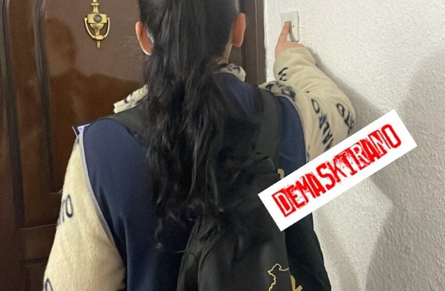 Popis, kažnjavanje i sever Kosova: Klikbajt