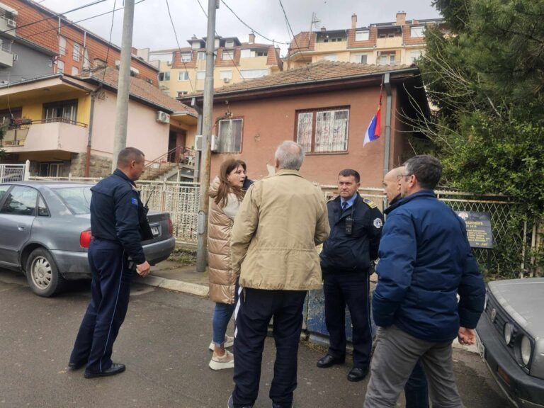 Božović: Obijene prostorije stranke ubijenog Olivera Ivanovića; Eljšani: KAP prodao objekat