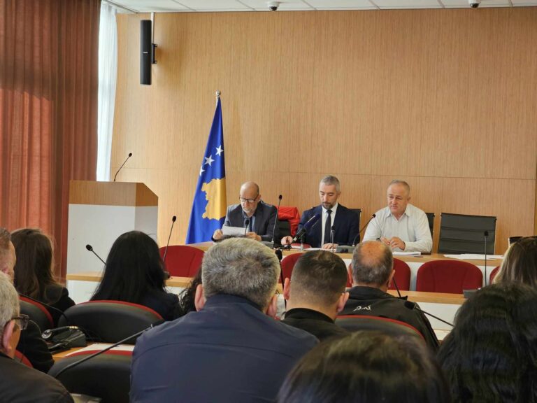 SO Severna Mitrovica: 2.000 evra za lečenje Lene Jovanović; odbijeni zahtevi za korišćenje parcele iza MTS-a i dodelu zemljišta Auto-moto društvu