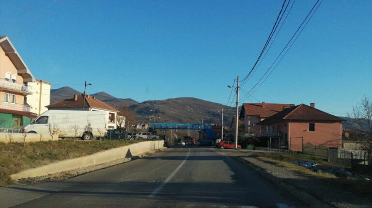 Pogranična policija zaustavila „sumnjivo vozilo“ kod Vuče, policija pucala, nema povređenih