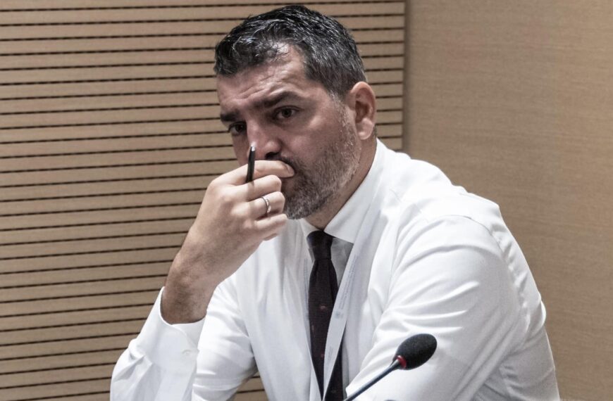 Sentić: Neimenovanje srpskih notara produbljuje nepoverenje u kosovske institucije