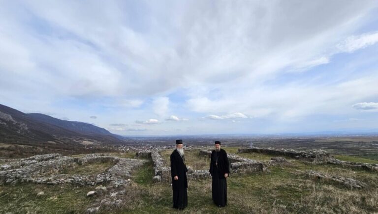 Eparhija: Briga za svetinje nijе mržnja, vеć civilizacijska dužnost