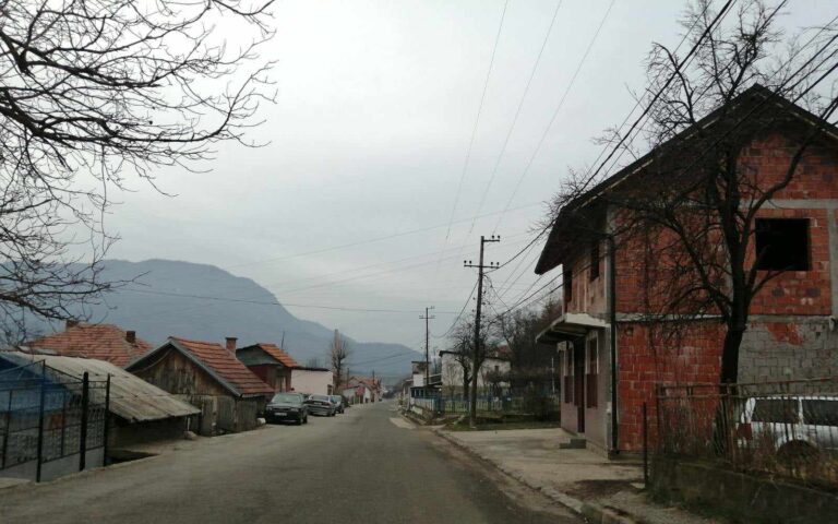 Uhapšen muškarac zbog napada na maloletnicu u Žitkovcu