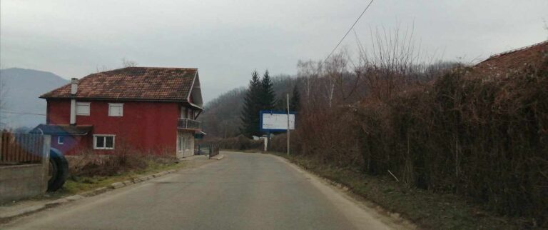 Krađa u Doljanima: Ukradena oprema vredna 1.500 evra