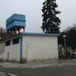 Bazen u Zvečanu danas zatvoren…