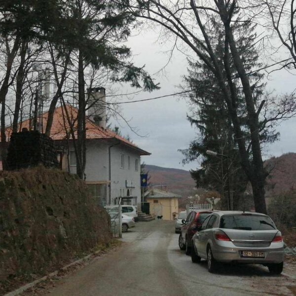 Uhapšen osumnjičeni za dve krađe&hellip;