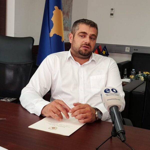 Hoti: Otvara se put da Kosovo tuži Srbiju…