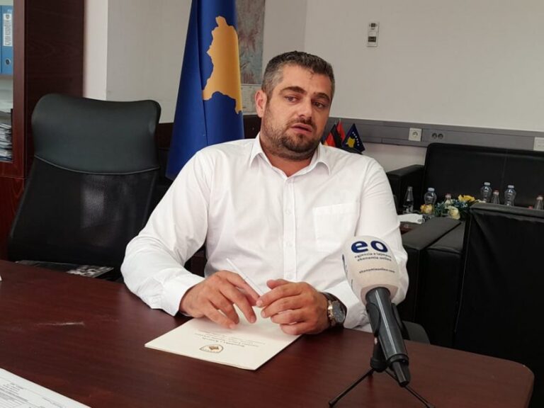 Hoti: Otvara se put da Kosovo tuži Srbiju za ratne zločine