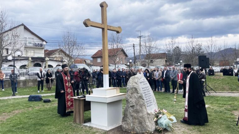 Gračanica: Za Srbe se vreme deli na pre&hellip;