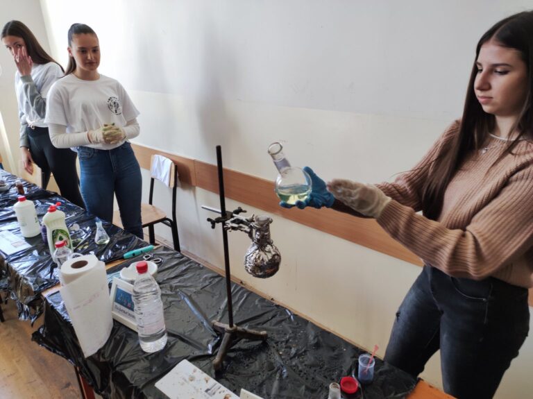 Festival nauke „Fizikus“: Snaga mladih umova i posvećenost&hellip;