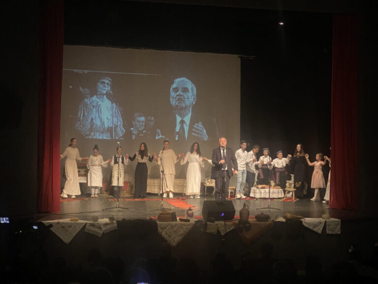 „Carski glasovi“: Mladi vokalni solisti i estradni umetnici&hellip;