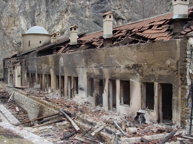 20 godina kasnije: Da li je RTK naučio lekciju iz martovskog nasilja?