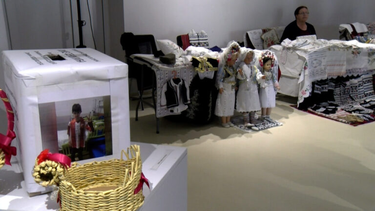 „Kosovske zlatne niti“: Za očuvanje tradicije, običaja i&hellip;