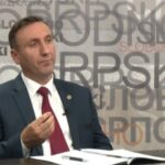 Zamenik direktora Kosovske policije pušten…
