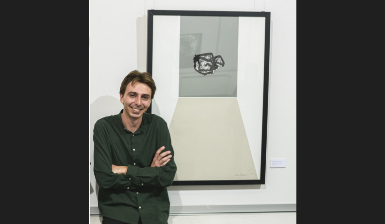 Izložba crteža i kolaža „Zapisi: Novi momenti“ u sredu u „Akvarijusu“